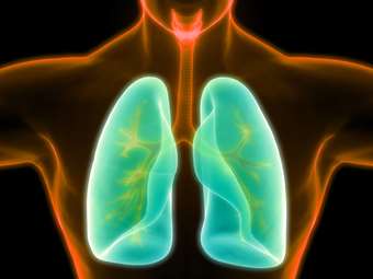 Kαρκίνος του πνεύμονα σε άτομα που δεν έχουν ανάψει ποτέ τσιγάρο: Γιατί ευθύνεται ο αέρας που αναπνέουμε
