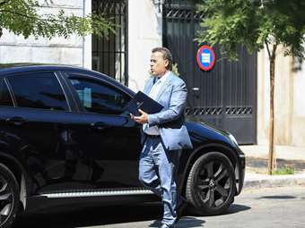 Στ. Παπασταύρου προς τον απερχόμενο αρχηγό ΓΕΕΘΑ Κ. Φλώρο: "Το όνομά σας εμπνέει αναγνώριση και σεβασμό σε όλους"