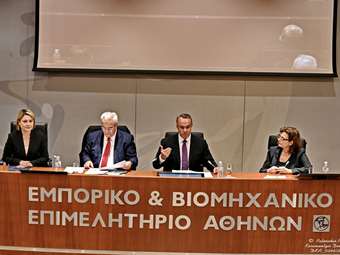 Χρ. Σταϊκούρας: Οι τέσσερις πυλώνες για την επιτάχυνση της Πράσινης Μετάβασης