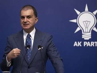 Τσελίκ για θαλάσσια πάρκα στο Αιγαίο: "Δεν θα δεχτούμε μονομερείς ενέργειες"