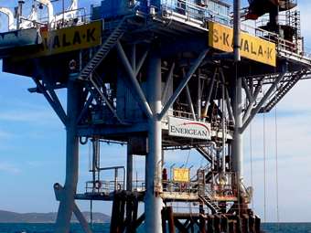 Milliyet: Αν η Αίγυπτος συμφωνήσει με την Τουρκία, το κοίτασμα "Κρόνος" στην Κύπρο θα είναι δικό τους