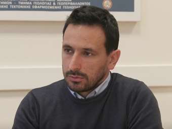 Μ. Διακάκης: Οι υποδομές της Αττικής δεν μπορούν να ανταποκριθούν σε ακραία καιρικά φαινόμενα όπως ο Ντάνιελ