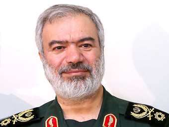 Ιράν: Αν το Ισραήλ "κάνει το λάθος" να μας επιτεθεί θα πλήξουμε τις ενεργειακές του εγκαταστάσεις