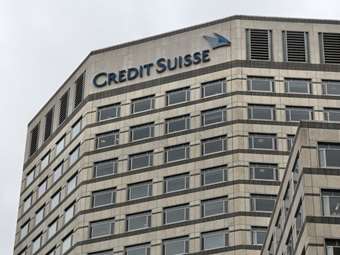 Reuters: Η UBS ζητά κρατικές εγγυήσεις $6 δισ. για την εξαγορά της Credit Suisse