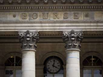 Ευρωαγορές: Κέρδη, με εξαίρεση το Παρίσι
