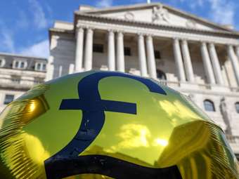 Πώς η Βρετανία και η στερλίνα ξαναγίνονται επενδυτική ευκαιρία