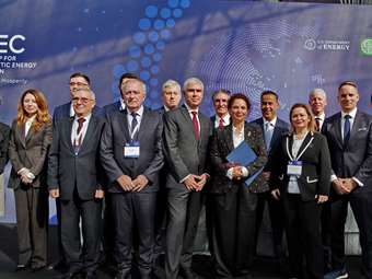 Φυσικό Αέριο: Κοινή επιστολή από τους Διαχειριστές για τα προϊόντα δυναμικότητας Route 2 και Route 3