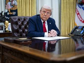 Δασμοί: Τσιπ και φάρμακα στο στόχαστρο του Τραμπ