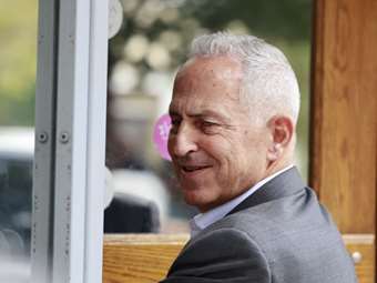 Βουλή: Κατατέθηκε η δήλωση ανεξαρτητοποίησης του Ευ. Αποστολάκη από την ΚΟ του ΣΥΡΙΖΑ