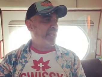 Άλκης Δαυίδ: Αποζημίωση-μαμούθ $900 εκατ. σε εργαζόμενη για σεξουαλική επίθεση