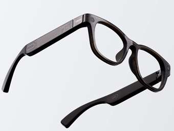 Γυαλιά που μεταφράζουν σε πραγματικό χρόνο, καταγράφουν, αναγνωρίζουν και απαντούν σε ερωτήσεις