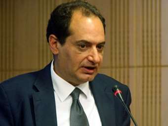 Χρ. Σπίρτζης: Ζήτησα την ενεργοποίηση του άρθρου 86 παρ.5 για μηνύσεις και Σύμβαση 717