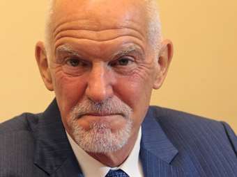 Γ. Παπανδρέου: Το μέλλον της χώρας κρίνεται πρωτίστως στην παιδεία