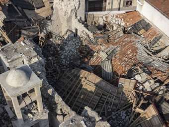 Τουρκία: Ο σεισμός πυροδότησε αισθήματα κατά των Σύρων προσφύγων