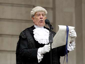 Βρετανία: Το Εργατικό Κόμμα δεσμεύτηκε να αναγνωρίσει ένα παλαιστινιακό κράτος