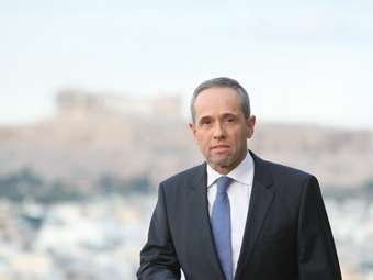 Β. Κουτεντάκης (Τρ. Πειραιώς): Η τεχνολογία και η ψηφιοποίηση οδηγούν σε συνεχείς αλλαγές τον χρηματοπιστωτικό κλάδο