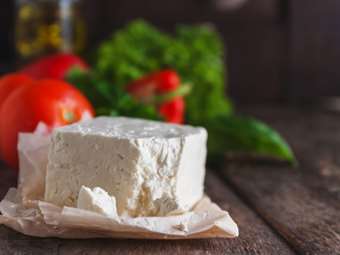 Οι ΗΠΑ ανοίγουν "μέτωπο" με την ΕΕ για τις γεωγραφικές ενδείξεις - Στο στόχαστρο και η φέτα