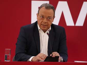 Σ. Φάμελλος: Αυτή η κυβέρνηση πρέπει να φύγει - Ο ΣΥΡΙΖΑ είναι δίπλα στον λαό που αγωνίζεται για ένα καλύτερο μέλλον