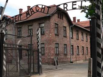 Εκδήλωση μνήμης για τα θύματα του Ολοκαυτώματος