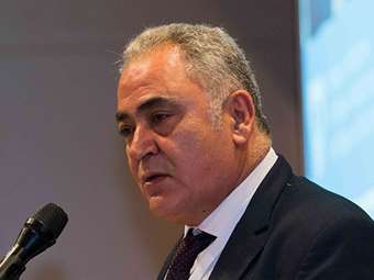 Ο Γιάννης Χατζηθεοδοσίου πρόεδρος στο Επαγγελματικό Επιμελητήριο Αθηνών