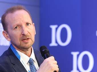 Π. Λυμπερόπουλος (Eurobank) στο Delphi Economic Forum: Η ΑΙ θα αλλάξει θεμελιωδώς πολλούς κλάδους της οικονομίας