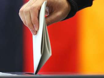 Γερμανία: Mια... μισή βαθιά ανάσα