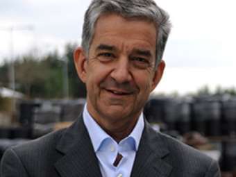 Noval: Νέος CEO o Μιχαήλ Παναγής