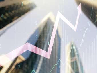 Ρεκόρ για τις διεθνείς μετοχές παρά τους εμπορικούς κραδασμούς - Τι "φούντωσε" την επενδυτική διάθεση για ρίσκο