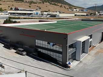 Στροφή και στα ξενοδοχειακά ακίνητα για την Trastor