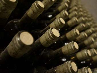 Ελληνικό κρασί: Η απειλή που φέρνει ο εμπορικός πόλεμος Ευρώπης - Αμερική