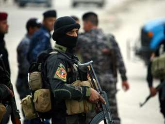 Ιράκ: Οι ηγέτες ένοπλων παρατάξεων συμφώνησαν να συζητήσουν τον αφοπλισμό τους