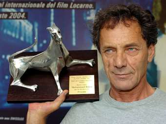 Aπεβίωσε ο ηθοποιός και σκηνοθέτης Μοχάμεντ Μπάκρι, υμνητής του παλαιστινιακού αγώνα