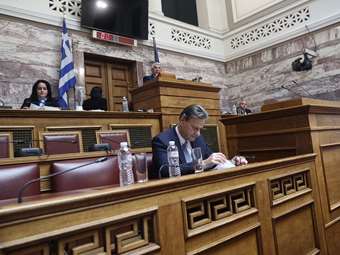 Εγκρίθηκε κατά πλειοψηφία το νέο Δ.Σ. του Οργανισμού Διαχείρισης Υδάτων Θεσσαλίας