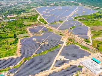 EDP Renewables: Αύξησε κατά 2,1 GW την εγκατεστημένη δυναμικότητά της το 2022