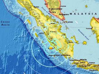 Ινδονησία: Τουλάχιστον 28 νεκροί από πλημμύρες και κατολισθήσεις στη Σουμάτρα