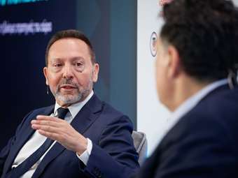 Γ. Στουρνάρας: Να ανοίξουμε τις πύλες του ανταγωνισμού για να χτυπηθεί η ακρίβεια