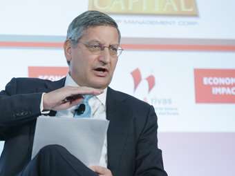 Π. Μυλωνάς: Αρχές Ιουνίου ο SSM θα απαντήσει για το μέρισμα