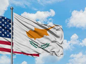 Κύπρος: Επικεντρωνόμαστε στη σύσφιγξη των σχέσεων με τις ΗΠΑ