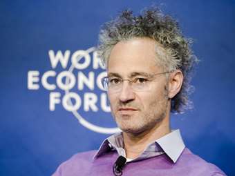 Οι 23 νεοεισερχόμενοι της λίστας Forbes 400