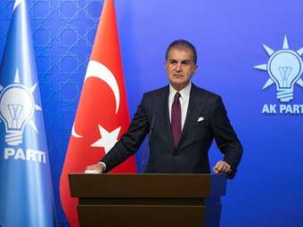 Προκαλεί ο Τσελίκ με επίθεση εναντίον του Δένδια: "Προβοκάτορας, τα λόγια του θα πνιγούν στο Αιγαίο"