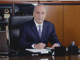 Η IDE επεκτείνει τη συνεργασία της με την DIEHL DEFENCE στο πυραυλικό σύστημα IRIS-T