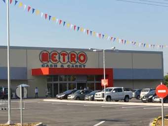 Metro ΑΕΒΕ: Αύξηση 6% του τζίρου το 2023