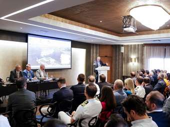 Τρία νέα Μνημόνια Συνεργασίας και δραστηριότητες της Ε.ΛΙΜ.Ε στην 88η ΔΕΘ