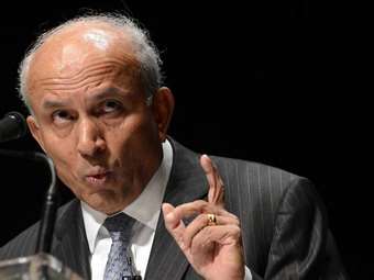 Ξεκίνησε το placement του 2,2% της Eurobank από τον Prem Watsa