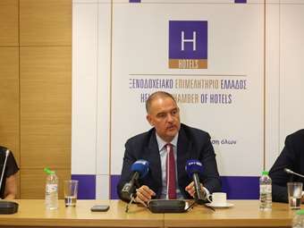 Πρωτοβουλία από το ΞΕΕ για την ανάδειξη των κοινωνικών επιπτώσεων της βραχυχρόνιας μίσθωσης