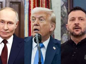 Η Αλάσκα ήταν ένα σκληρό μάθημα για την Ευρώπη