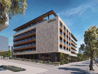 Τι σηματοδοτεί η νέα τοποθέτηση της Hilton στα Χανιά