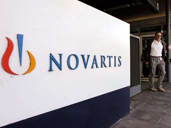 Novartis: Αύξηση εσόδων και αναβάθμιση του guidance για το β' τρίμηνο