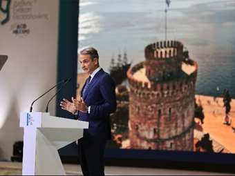 Η λίστα με τις 10 μειώσεις φόρων και η στήριξη των συντάξεων που ανακοίνωσε ο Κ. Μητσοτάκης