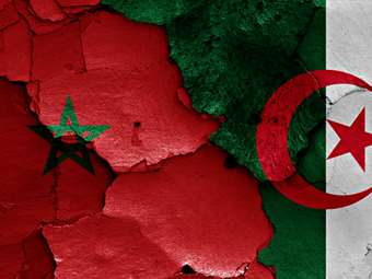 Αλγερία: Εξάρθρωση "δικτύου κατασκόπων", Αλγερινών και Μαροκινών